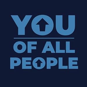 You, of All People, Need to Read This Book