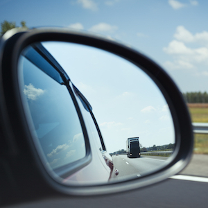 I’m Not Biased, You’re Biased