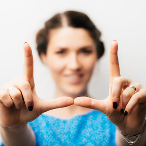 The Right Frame of Mind