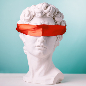 A Funny Thing Happened on the Way to the Louvre