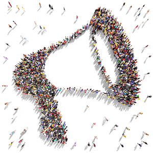 Laughing Is My Superpower