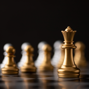 In Will’s Head: One-Pagers—Or, Covering Your Assets