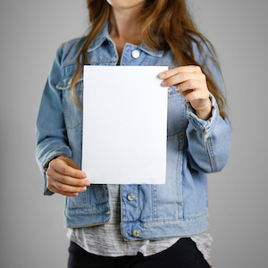 Let’s Make This Quick