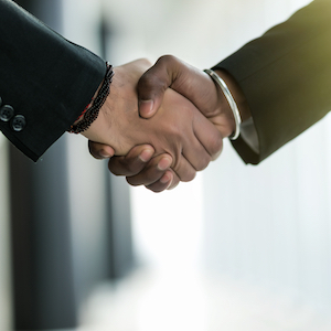 In Will's Head: Negotiations—Or, Being Smart About a Necessary Evil