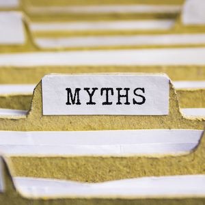 Discovery Call Mythbusting