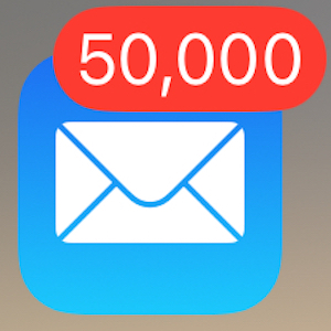 Breaking the (Email) Chain