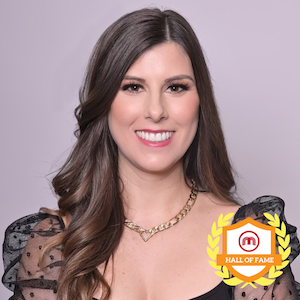 Liz Schuerman: Maestro Hall of Fame 2024 Inductee