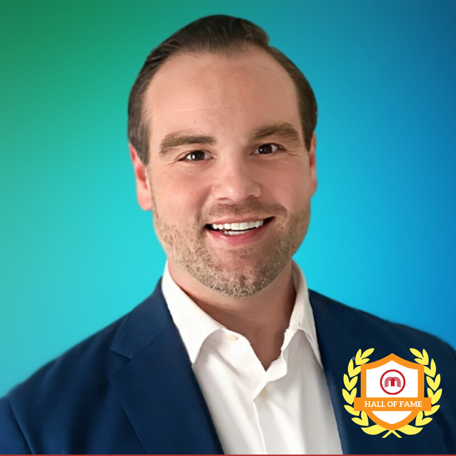 Seth Peters: Maestro Hall of Fame 2024 Inductee