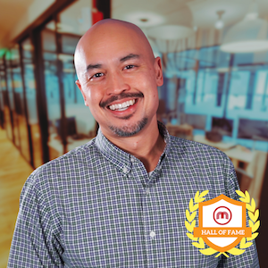 And Then I Went on Tour With Madonna: Eric Jao's Adventures in Sales, Music, and Everything Else