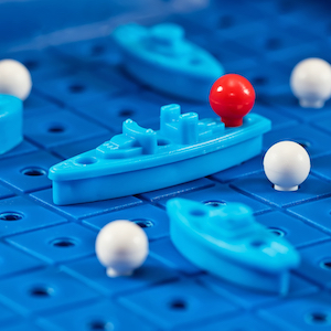 You Sunk My Battlecard