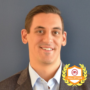 Curiosity Made the Salesman: Maestro Hall of Fame Member Charlie Cononie