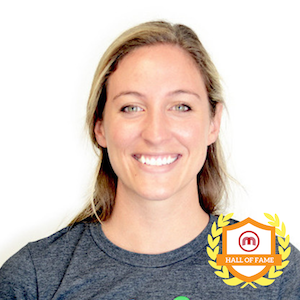 Take Off Your Happy Ears and Fail Fast: Kristina Herbst Talks Soccer, Networking, and the Upside of Failure