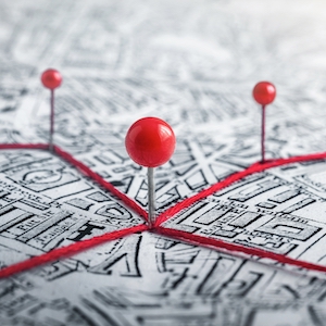 Anticipate a No, Worry Early, and Follow the Map