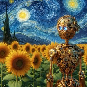 ChatGPT Cannot Be Your Leader