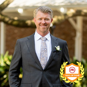 "Strategy Gets You Into Battle, Culture Gets You Home": Joshua Pearson on The Science of Culture