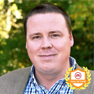 "Never Get Too High, Never Get Too Low": Matt Butler on Sales Mentality