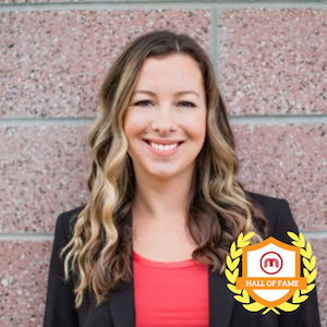 From Music Dreams to Tech Sales Executive: Chelsea Murray's Industry Insights