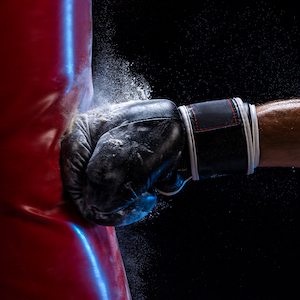 Give Your Messaging a Powerful Punch