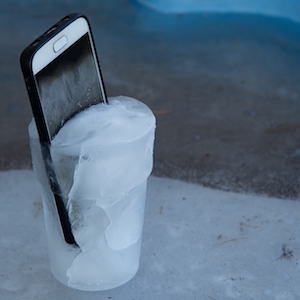 Phone Is King: Ryan Reisert on Cold Calling