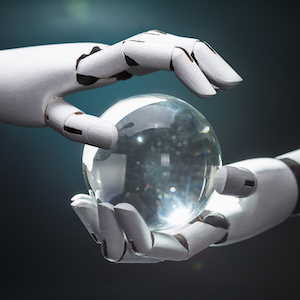 Tech ThursdAI: Meet Crystal