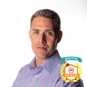 Patrick Mish's Entrepreneurial Pivot