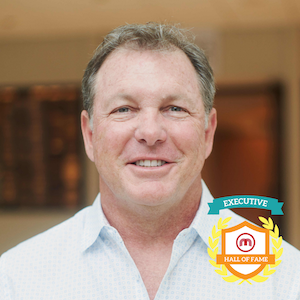 Dean Gonsowski, Lawyer, Thought Leader, CRO