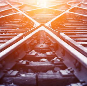 Don't Get Stuck at Wimp Junction