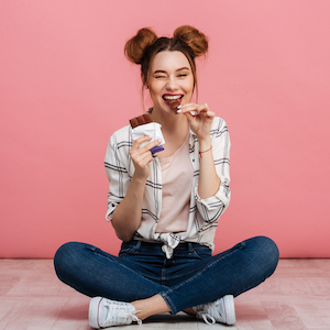 Savor the Gooey, Creamy Center of Company Culture