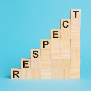 A Culture of Respect