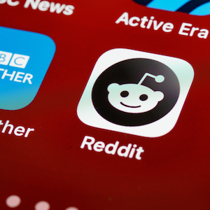 Can Reddit Help Sales Professionals?