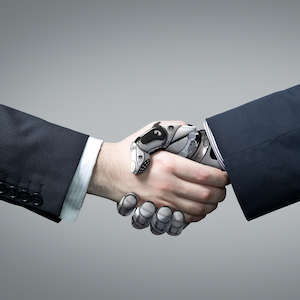 How Are Salespeople Using AI Day-to-Day? And How Can You?