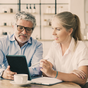 How to Find a Mentor in Sales