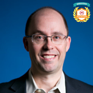 When a Software Platform Becomes a Bridge to Innovation