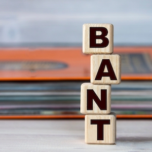 The Success Trap: BANT Can’t (and Won’t) Work Anymore