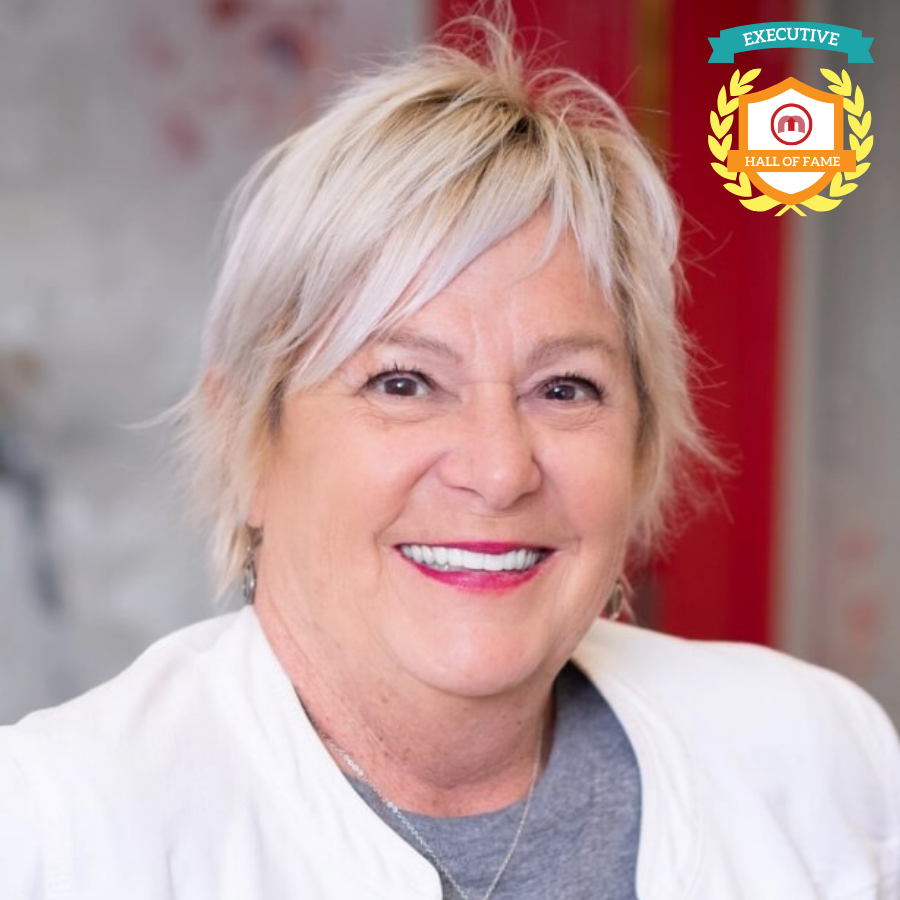 The Eras Tour of Brenda Hicks