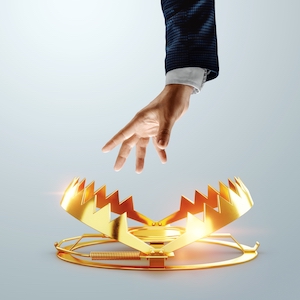 The Success Trap: Live and (Un)learn