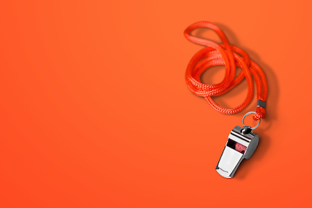 Reviewing film, leading practice—B2B sales coaches are a lot like sales coaches.