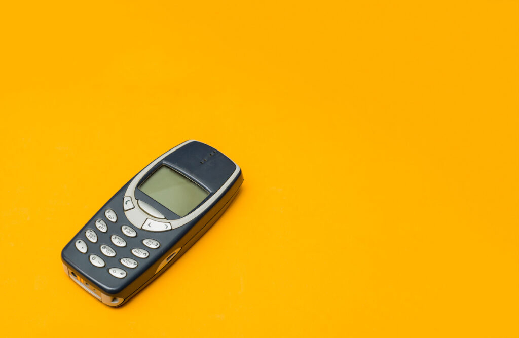 Selling a solution when it's never been done? You have to have a compelling demo.