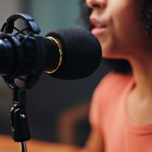 So, You Want to Start a Podcast