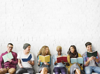 The best B2B sales training uses stories since human brains are wired for stories—we remember them better than facts alone.