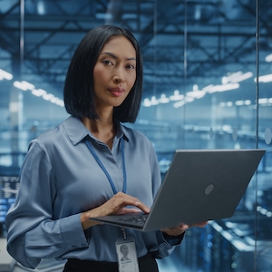 When to Bring in a Subject-Matter Expert