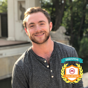 Want to Hear About a Business That Shape-Shifted—and Won?