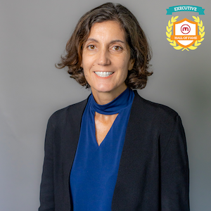 Carol Politi, and the Business of Time and Space