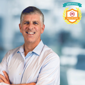 Ray Peloso on Hard Work, Self-Awareness, and Positive Impact (His Mother Would Be Proud)