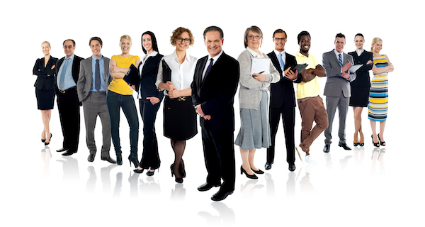 There is now an average of 13 people making every B2B purchasing decision, and they all have different priorities and needs. That’s why asking the right decision-making questions is critical.