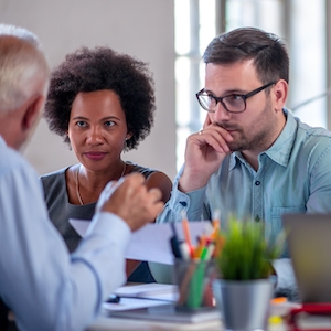 Decision-Making Questions That Get You the Information You Need for the Sale