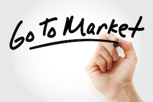 Developing a strong GTM strategy is key to being successful when you move from founder-led sales to having a sales team.