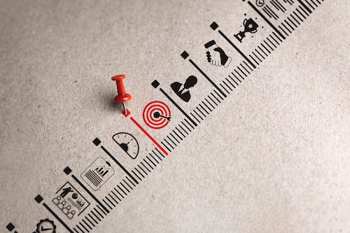 When you move away from founder-led sales, set specific goals so new sales team members know how to judge their success.