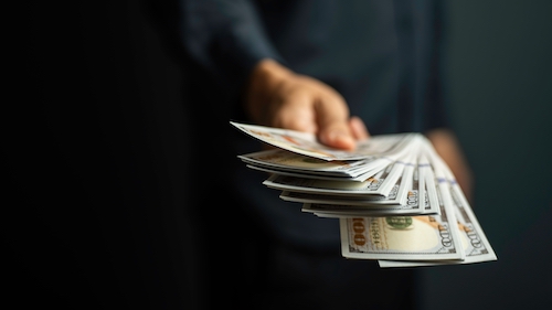 Objections about price could be about money or they could be about value—the right budget questions will help you find out.