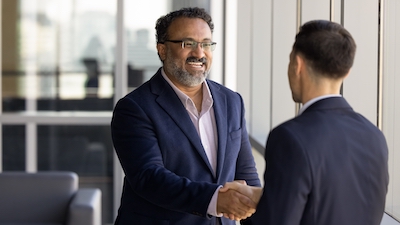 As you move away from founder-led sales, consider hiring AEs before you select a VP of sales.